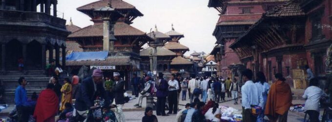 パタン（ネパール）