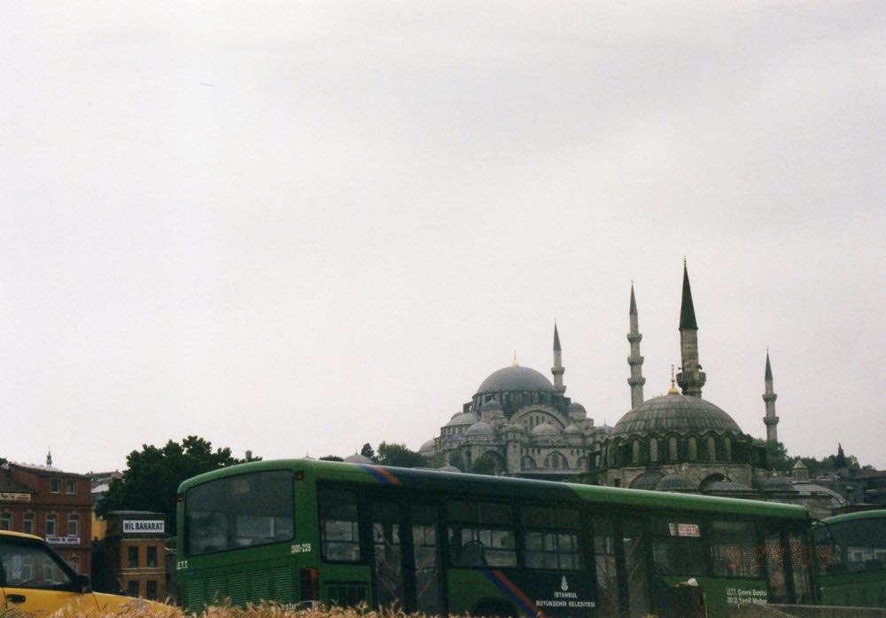 トルコ　イスタンブール