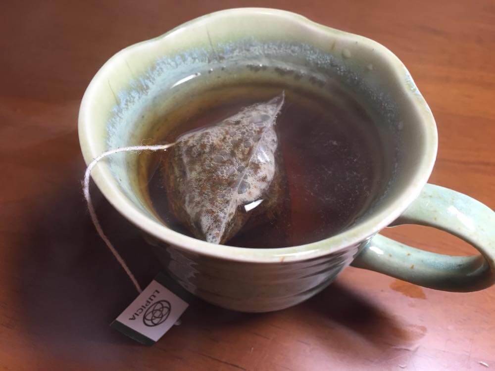 ルピシア　紅茶