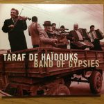 Taraf De Haidouks Band of Gypsies【音楽】