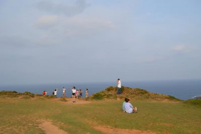 龍磐公園【台湾３（最南端）】