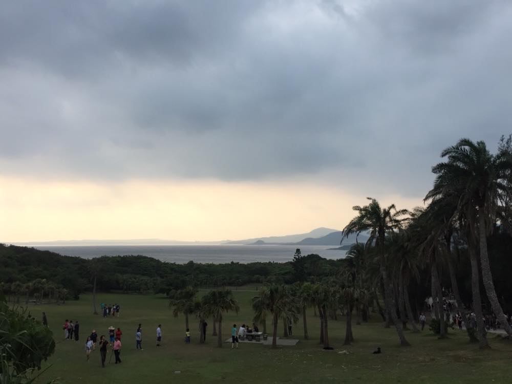鵝鑾鼻公園【台湾３（最南端）】