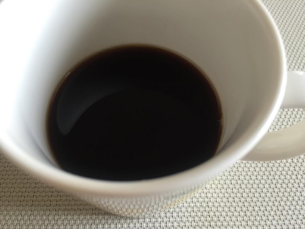 CON SOC COFFEE（ベトナムコーヒー）