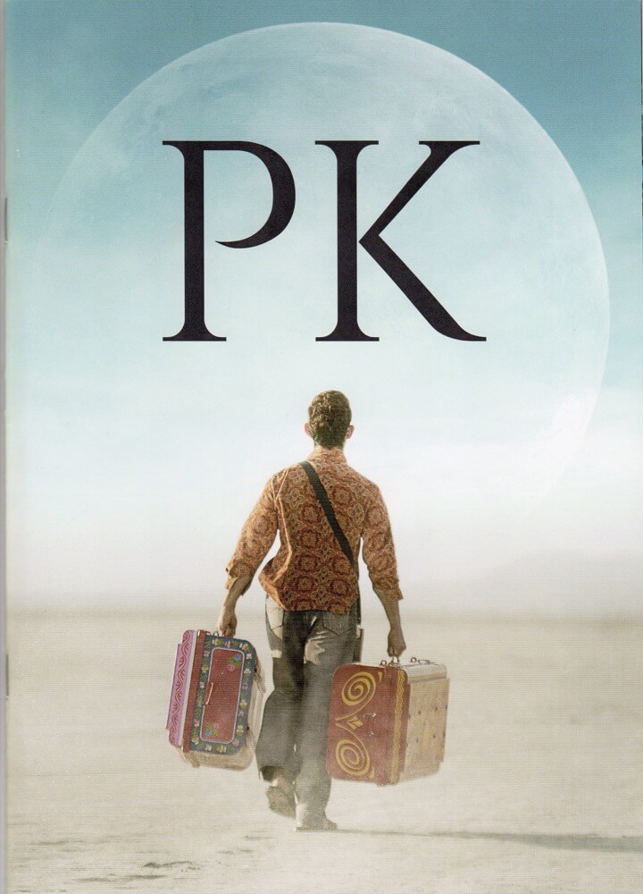 PK【映画】