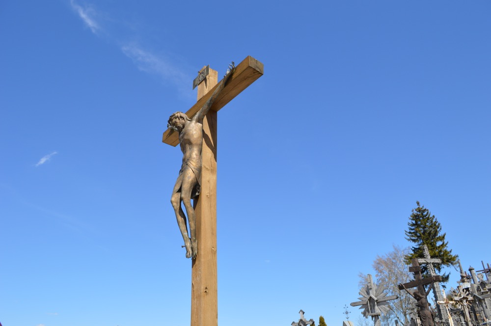 リガ～十字架の丘～ビリニュス（バルト三国⑩：ラトビア〜リトアニア）