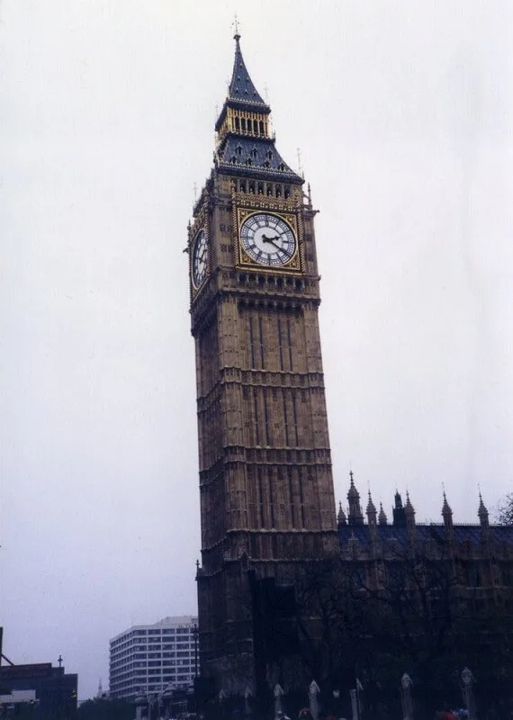 イギリス、ロンドン