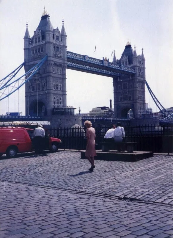 イギリス、ロンドン