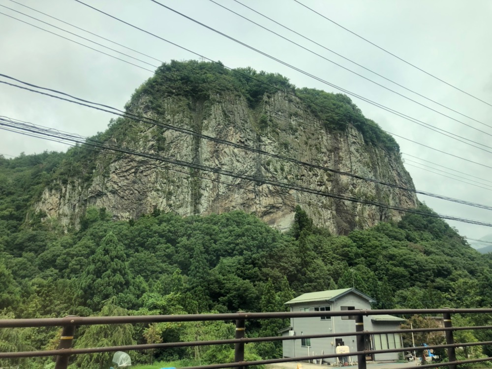 新潟県三条の旅