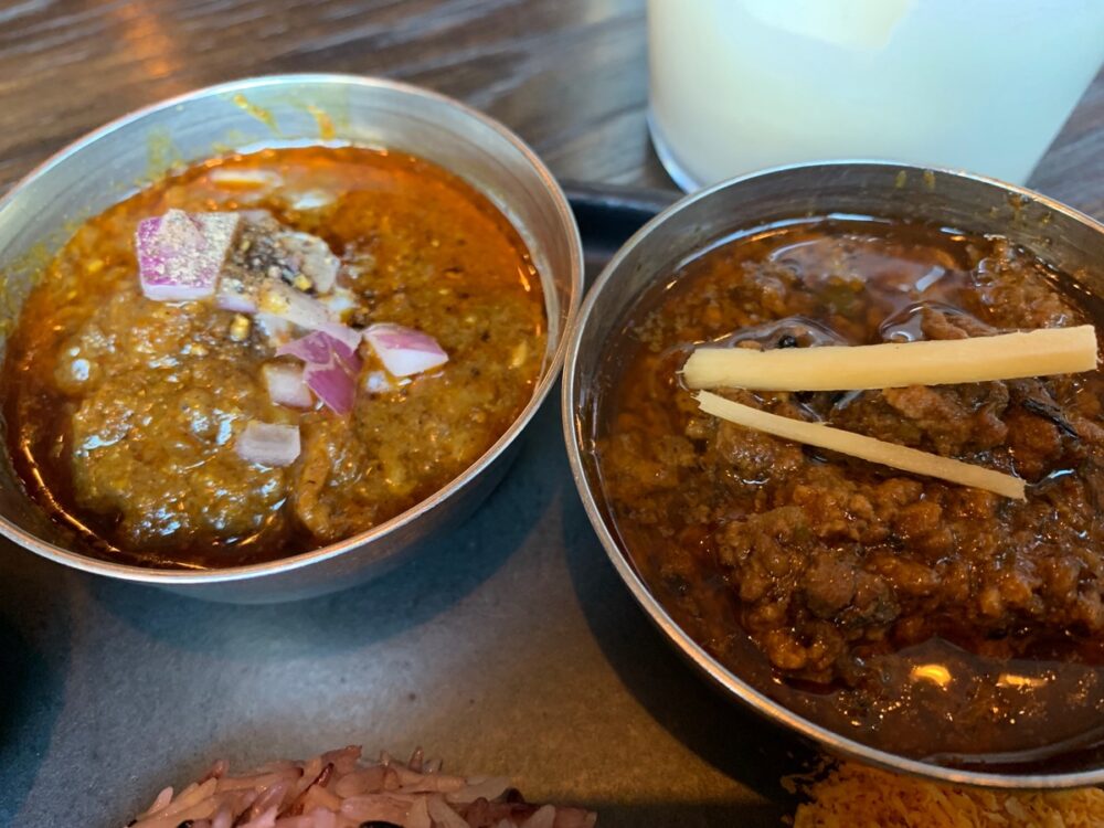 下北沢、Curry Spice Gelateria KALPASI