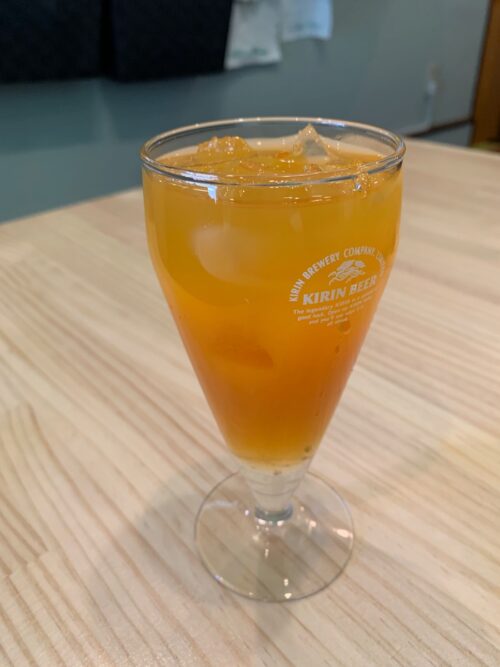 蓮沼、おおでし
