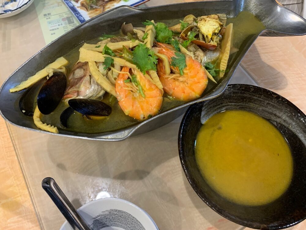 鶯谷、シーガーデン