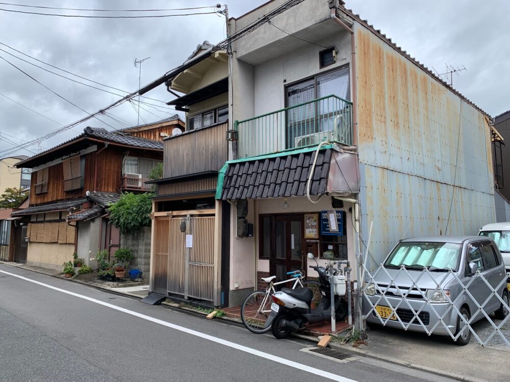 京都・出町柳、ハルヒナスパイスアンドフード