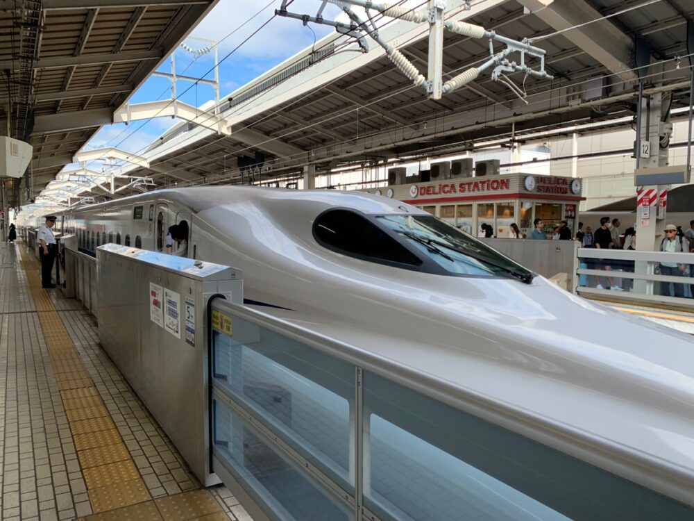 京都・大阪・名古屋