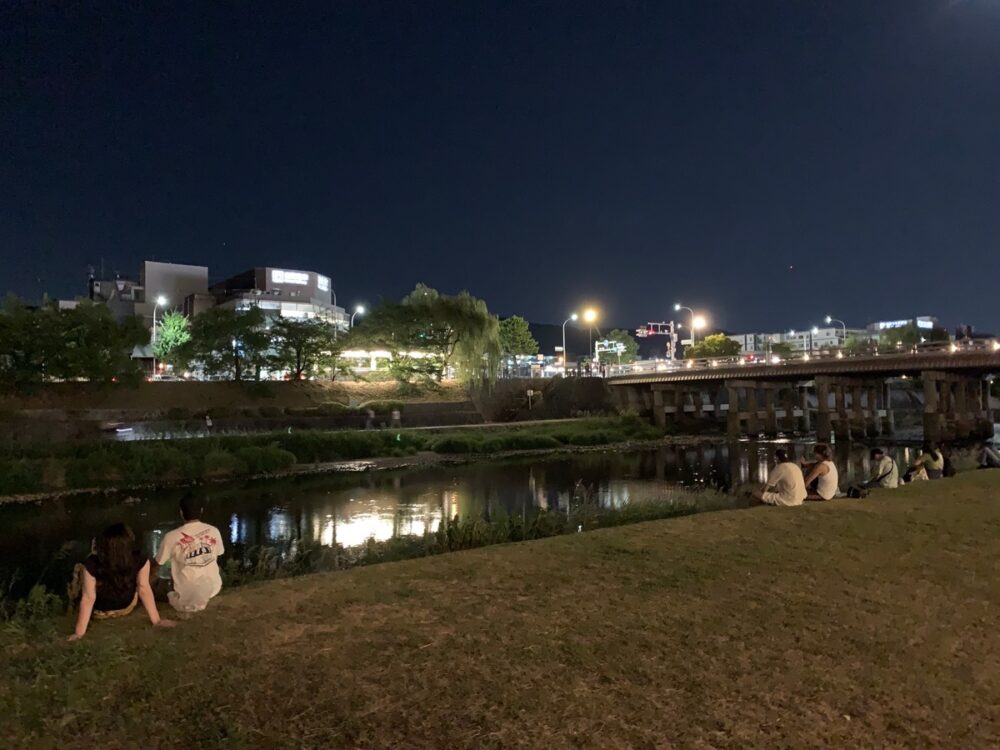 京都・大阪・名古屋