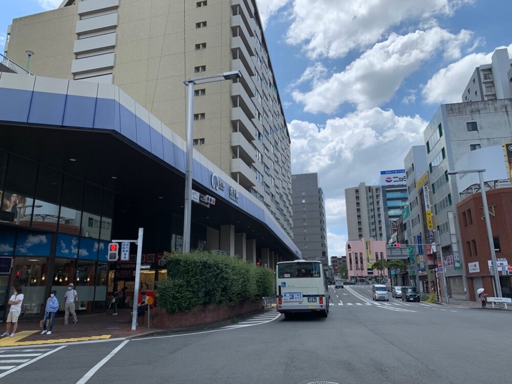 京都・大阪・名古屋