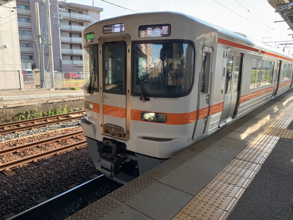 京都・大阪・名古屋