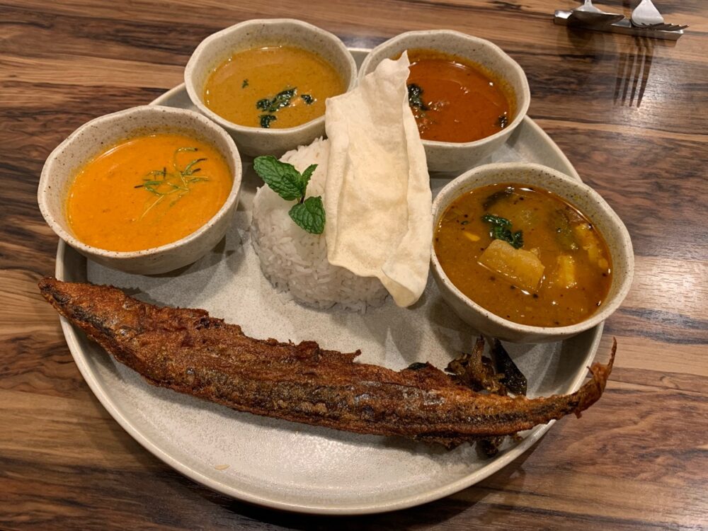 飯田橋、アンシュ