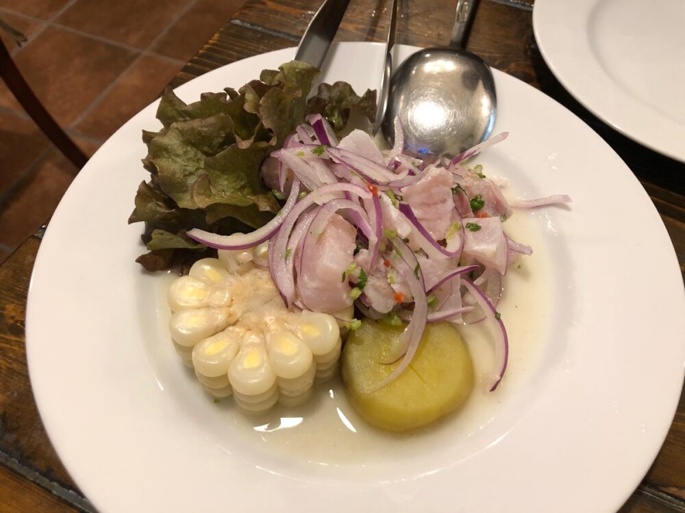 湯河原、荒井商店
