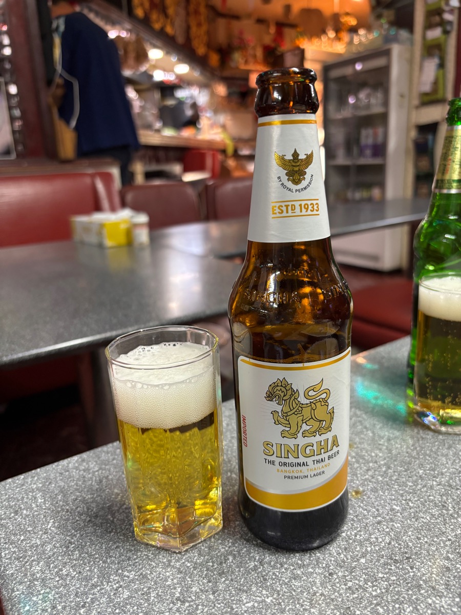 イサーン サコンナコン（錦糸町）