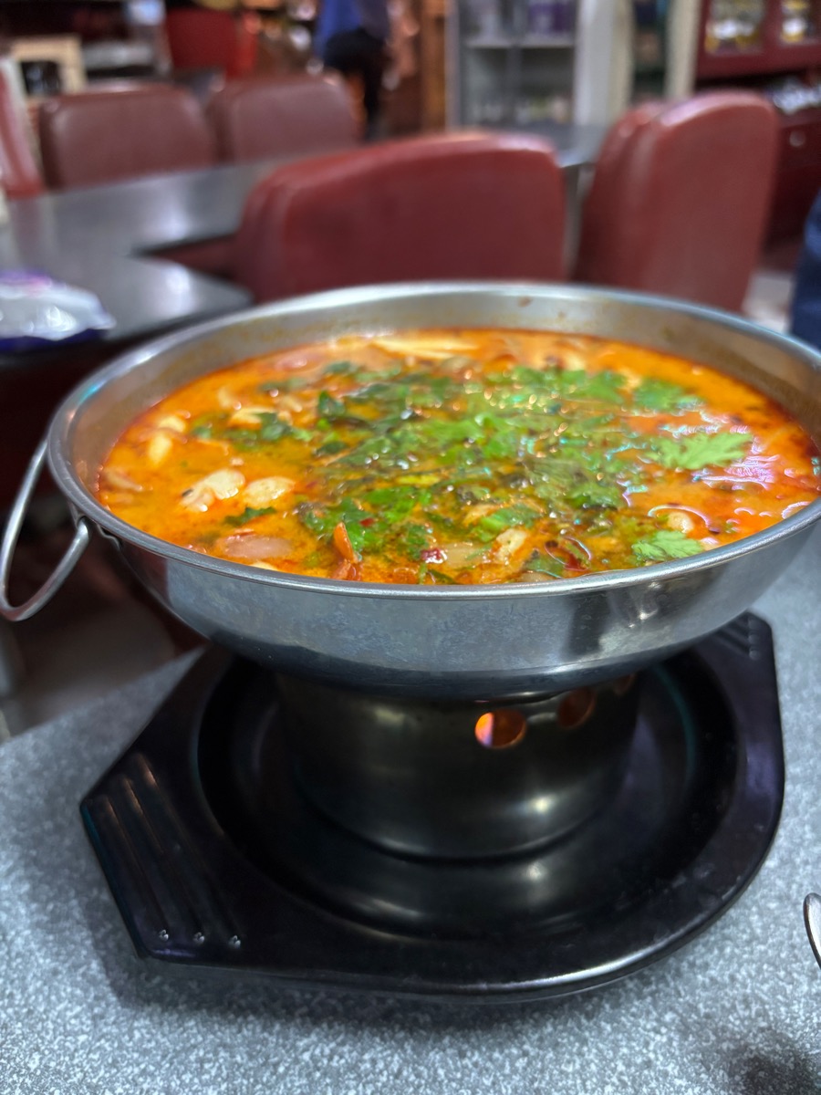 イサーン サコンナコン（錦糸町）