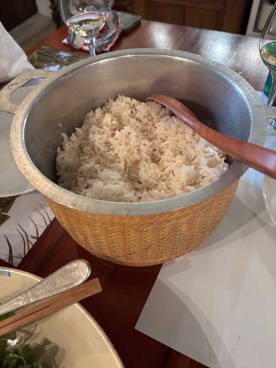 アンドシノワーズ（蔵前）