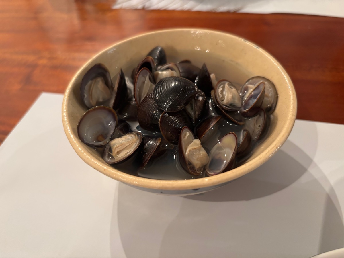 アンドシノワーズ（蔵前）
