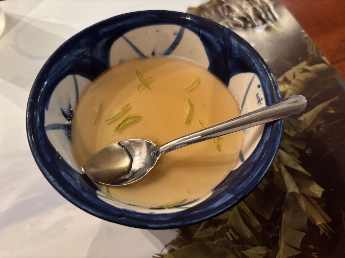 アンドシノワーズ（蔵前）