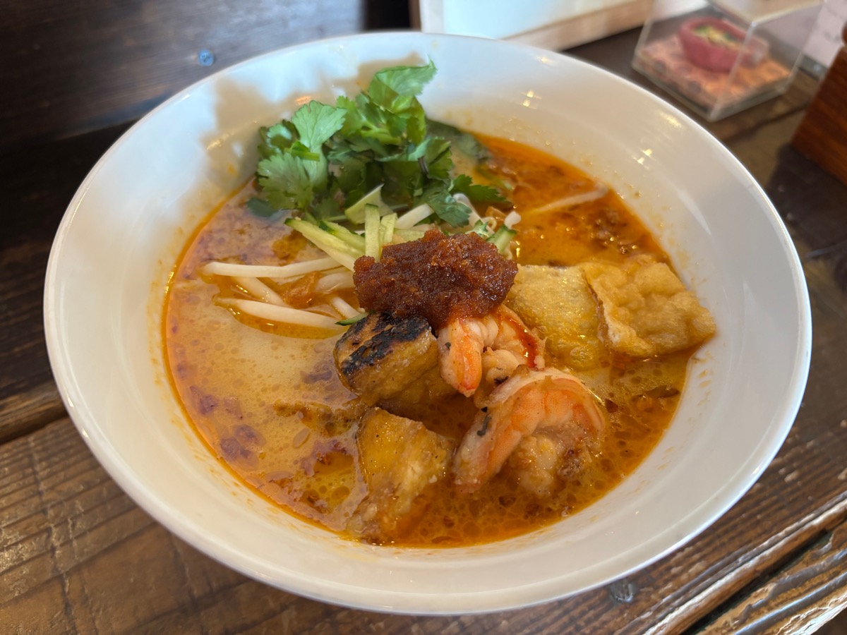 いただきます食堂(茅ヶ崎)