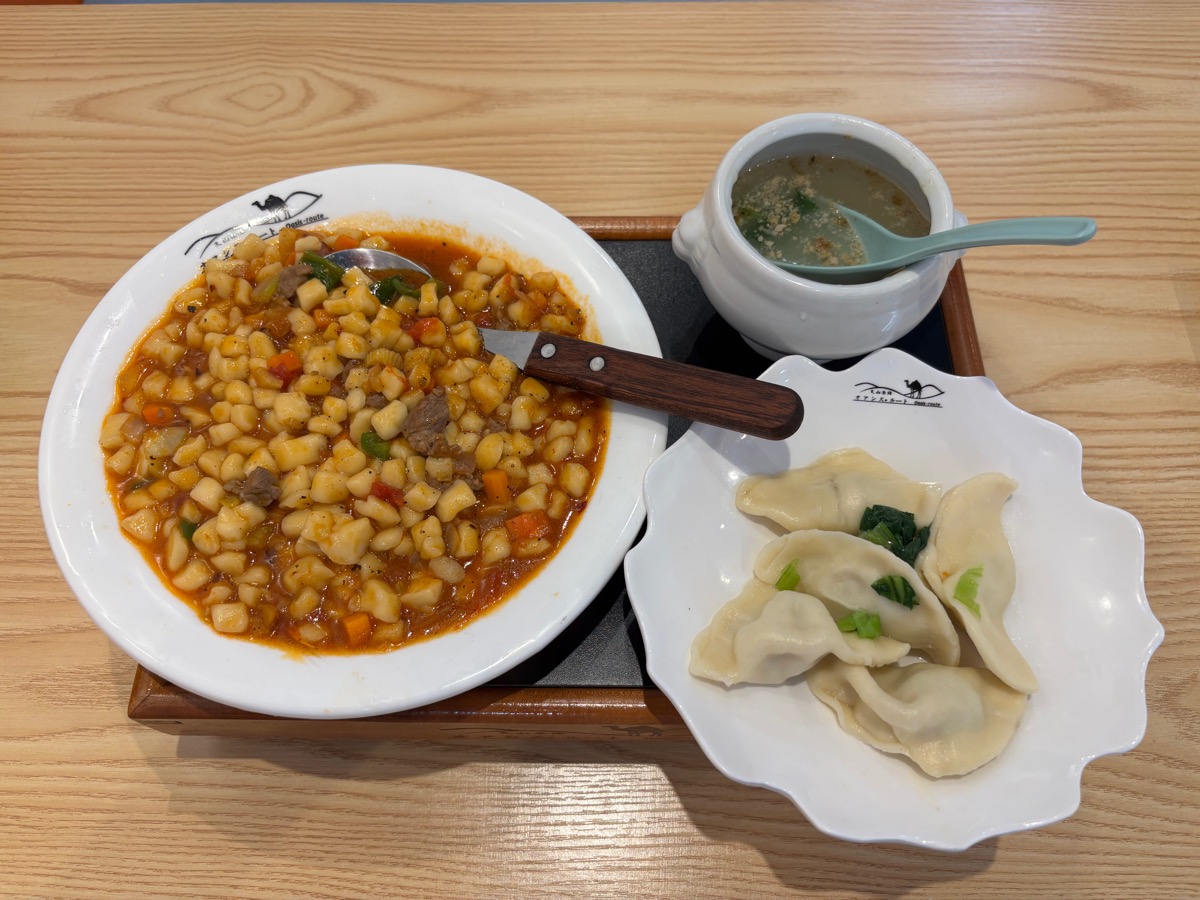 オアシスルート（上板橋）