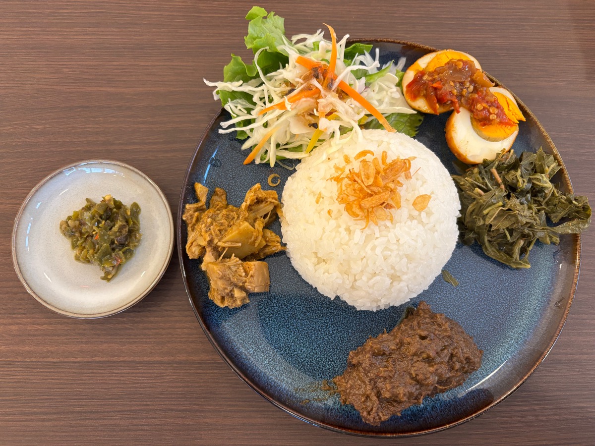 パダン(常総市)