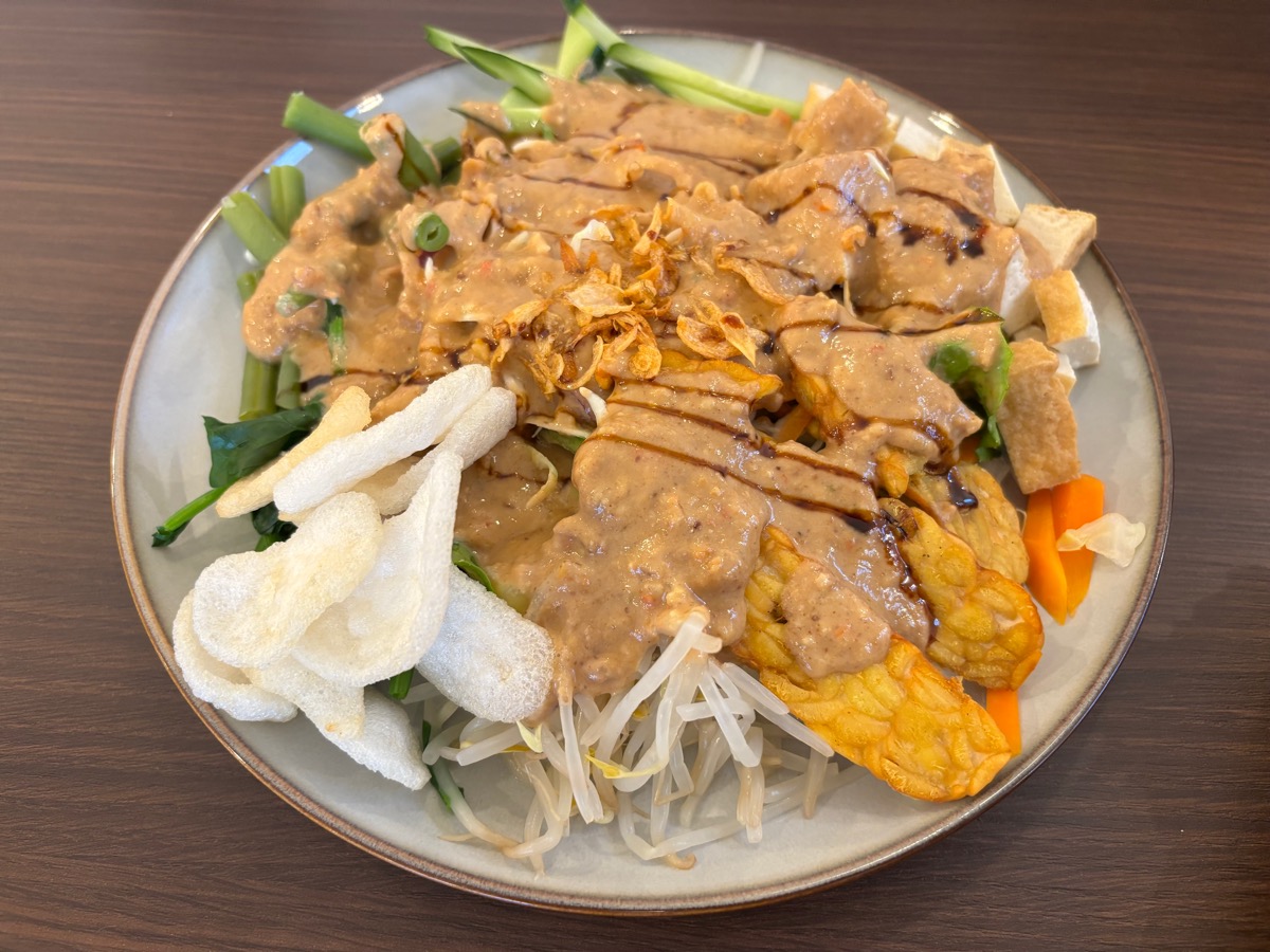 パダン(常総市)