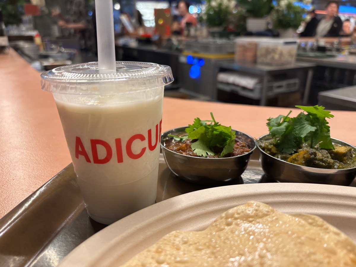 ADICURRY（二子玉川）