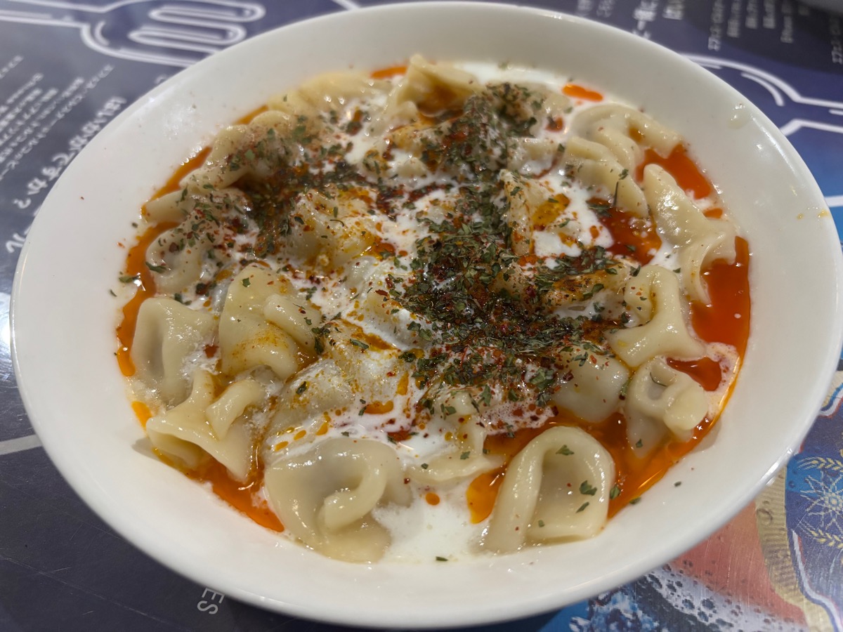 ヒサル(大久保)