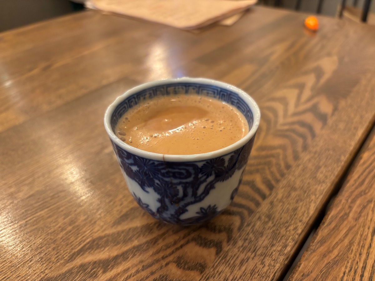 キクヤ（三軒茶屋）