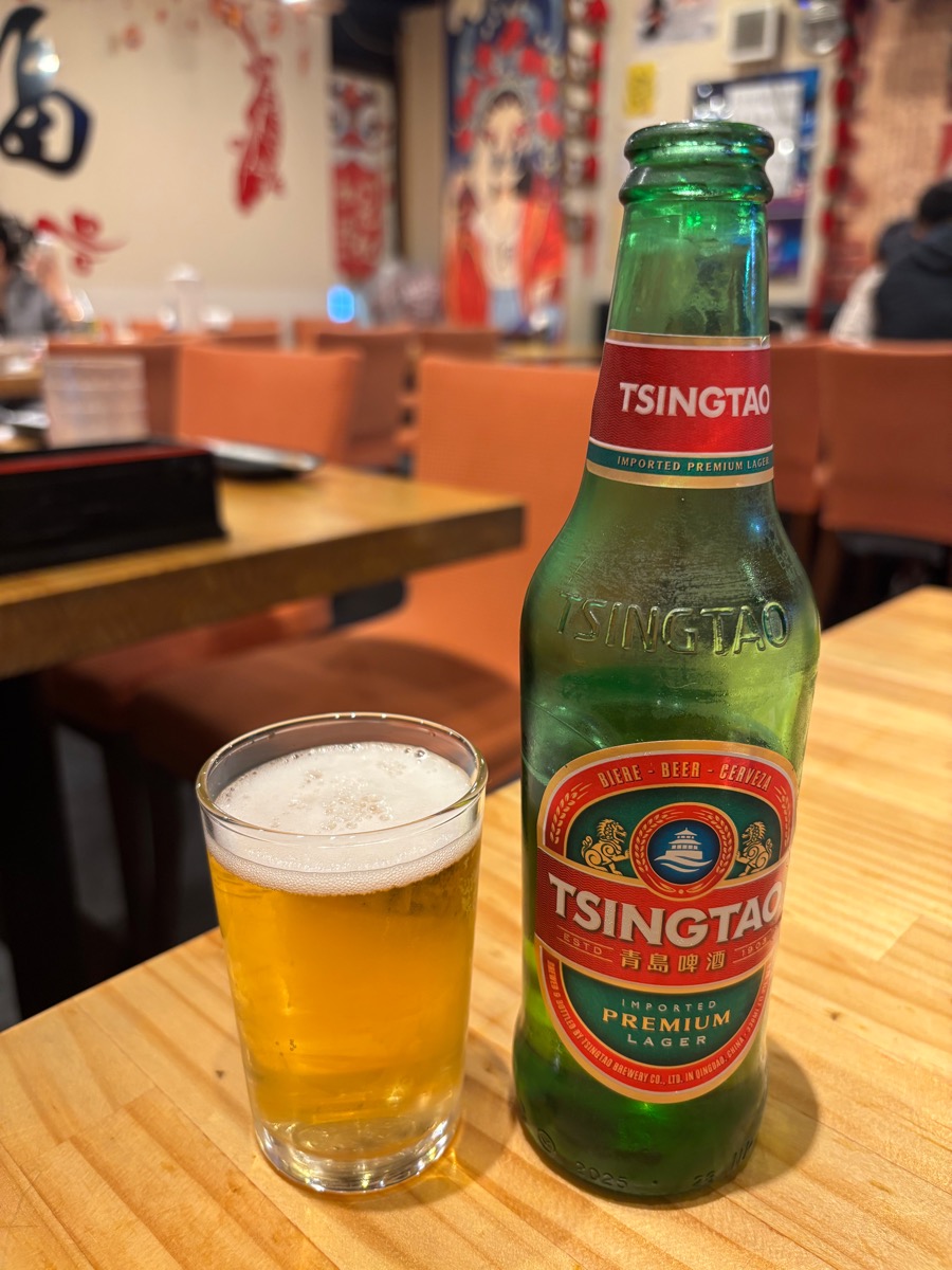 小米椒 江湖酒舍(高田馬場)