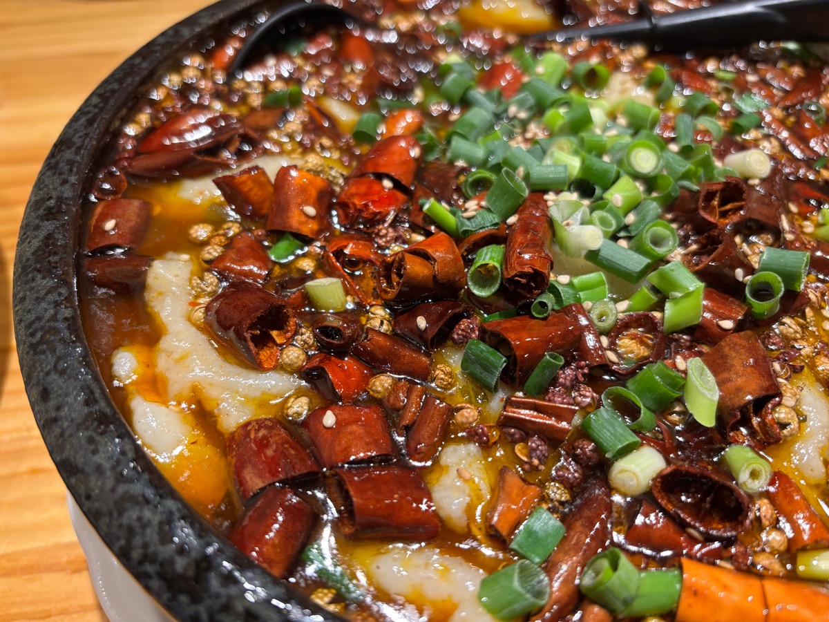 小米椒 江湖酒舍(高田馬場)