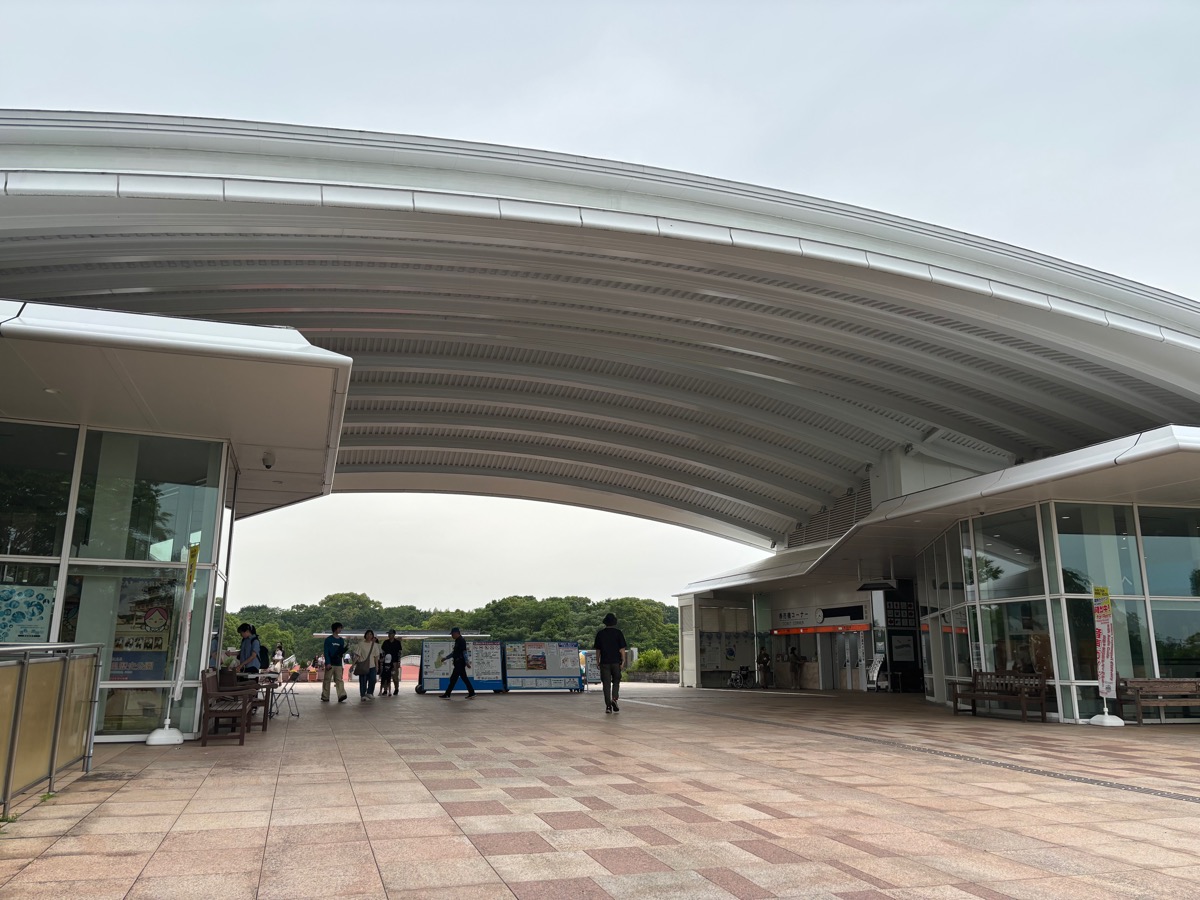 吉野ヶ里歴史公園（九州）