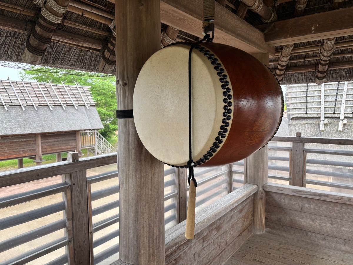 吉野ヶ里歴史公園（九州）