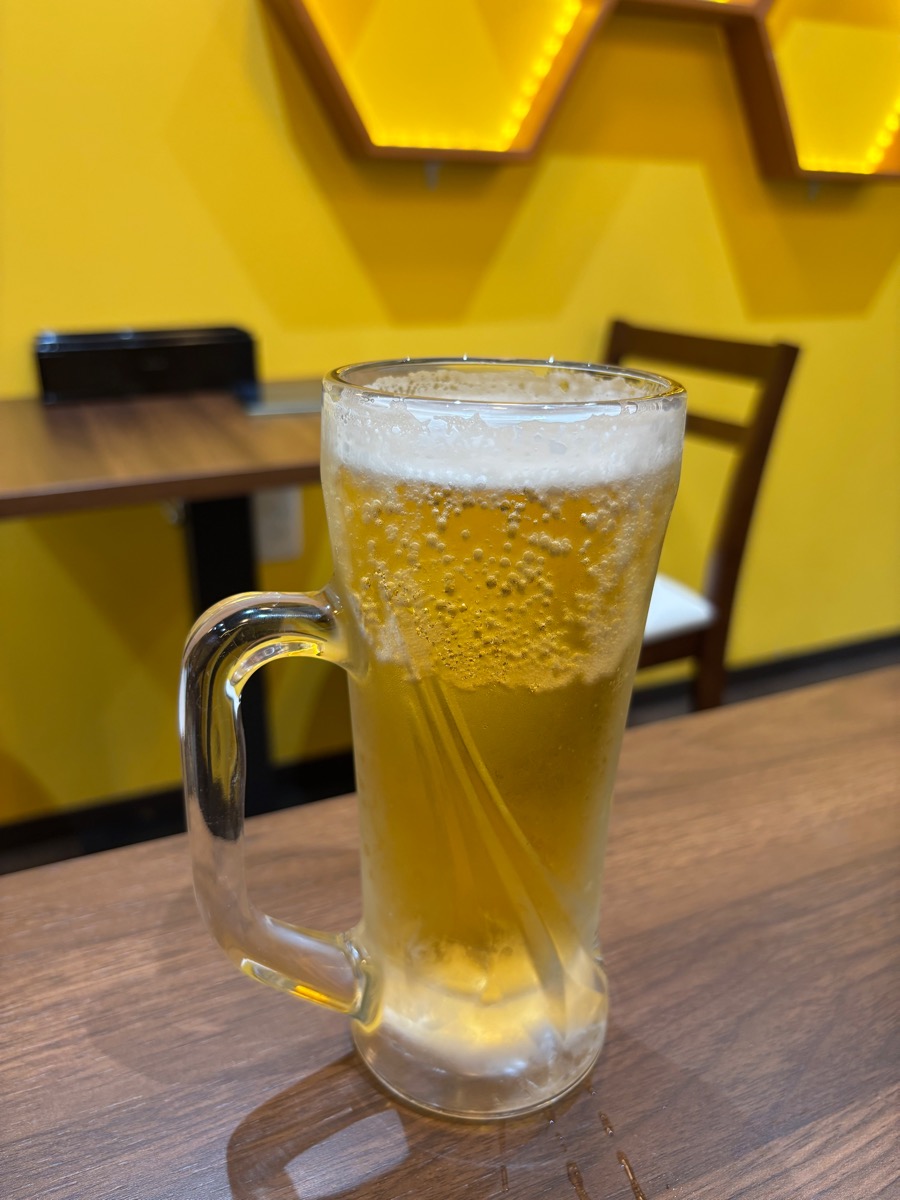 モンニャ(駒込)