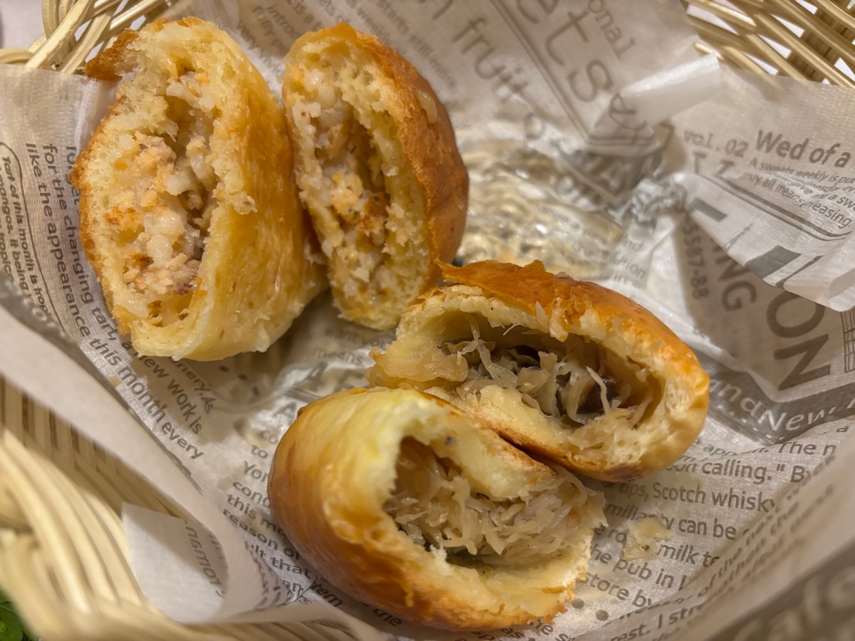 スカズカ(錦糸町)
