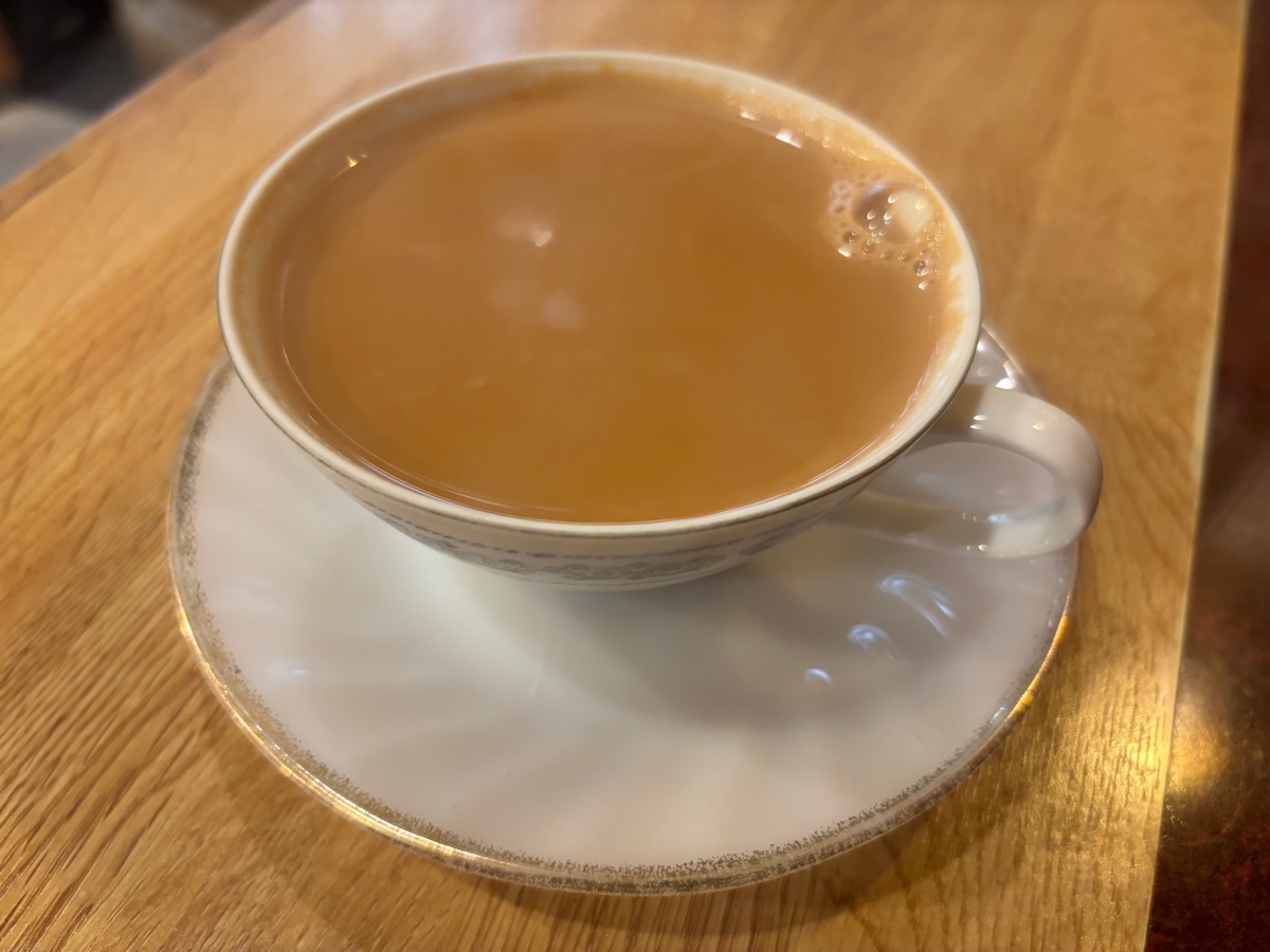 チーニーカリー（神戸・元町）