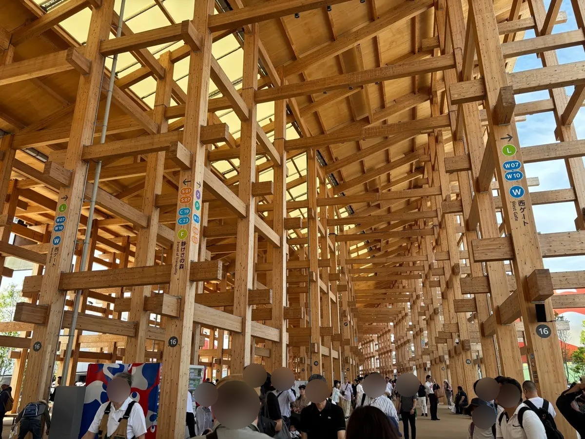大阪・関西万博