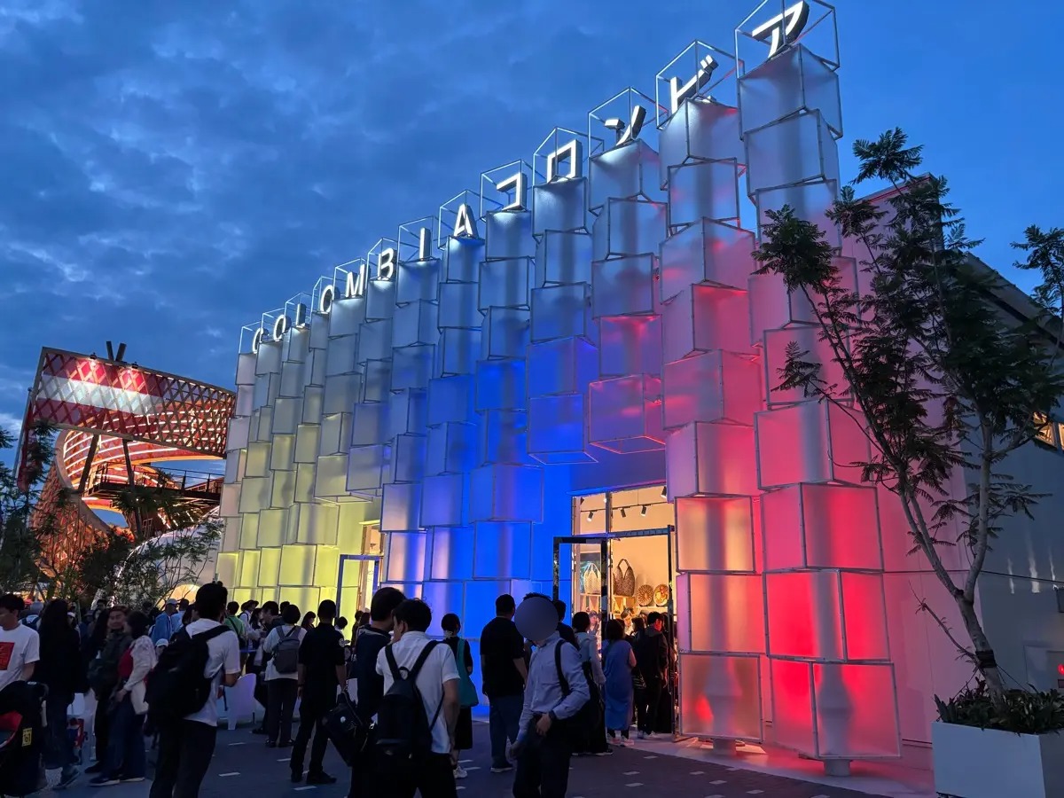 大阪・関西万博
