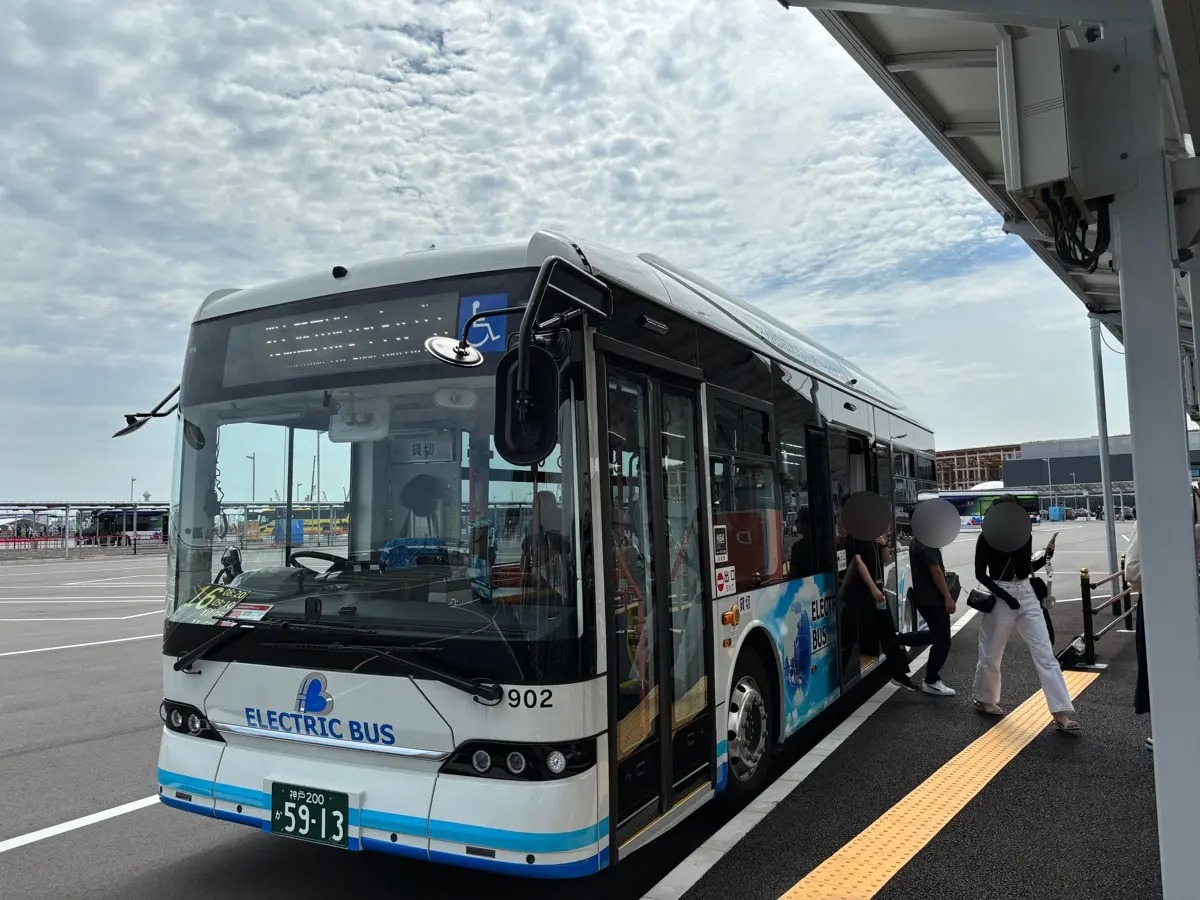 大阪・関西万博