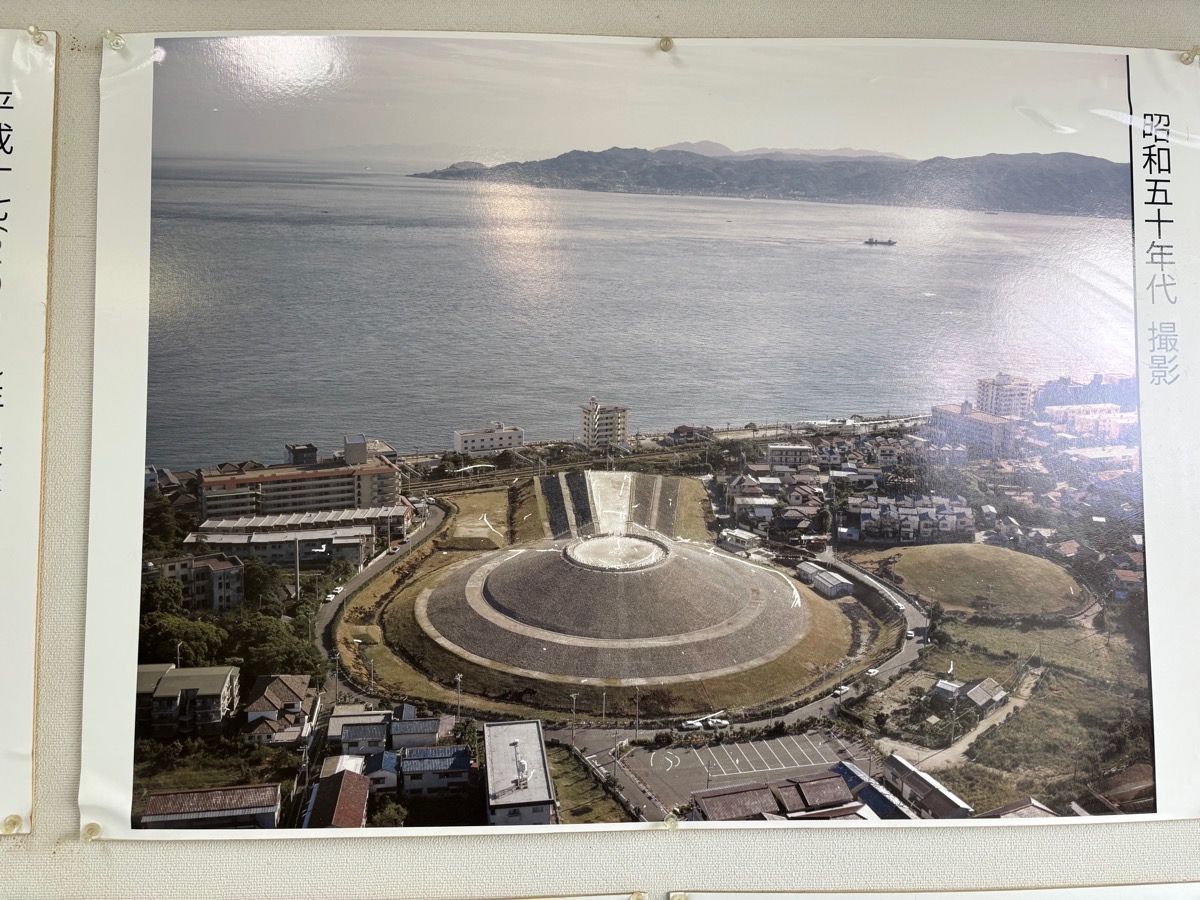五色塚古墳