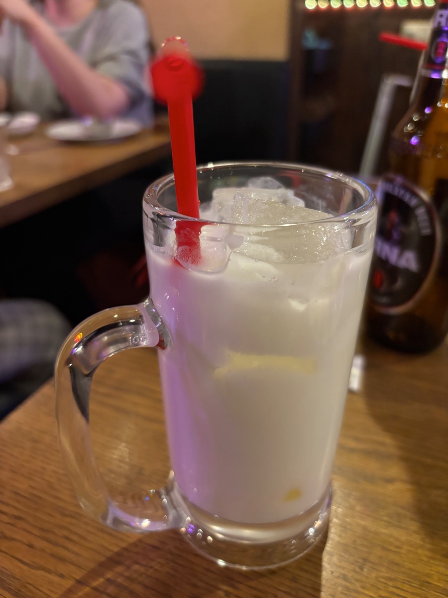 カスタマンダップ(大塚)