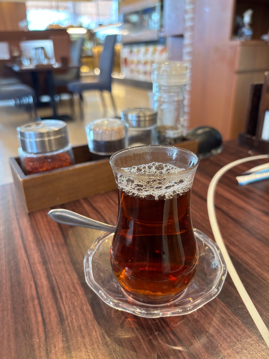 KERVAN Turkish Kitchen(愛知・岩倉)
