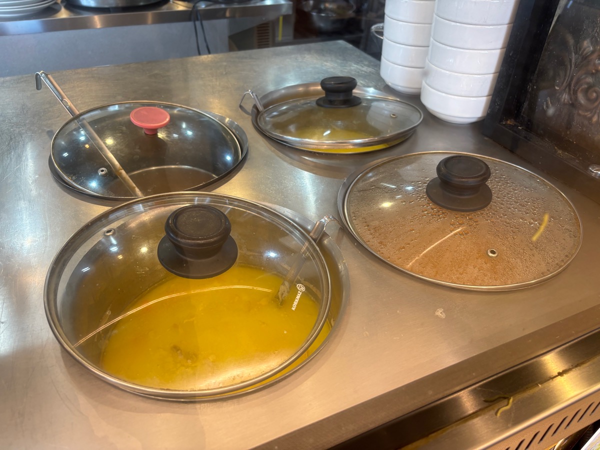 KERVAN Turkish Kitchen(愛知・岩倉)