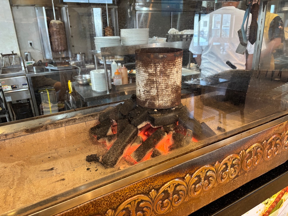 KERVAN Turkish Kitchen(愛知・岩倉)