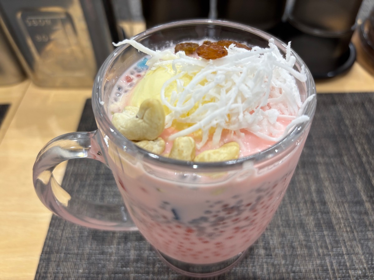 テテチッ(駒込)